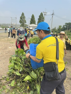 ไฟล์แนบ กปภ.สาขาฉะเชิงเทรา เข้าร่วมกิจกรรมและสนับสนุนน้ำดื่ม บรรจุขวดตราสัญลักษณ์ กปภ. จำนวน 600 ขวดในกิจกรรม Kick off โครงการพัฒนาและดูแลแหล่งน้ำดิบ เพื่อการผลิตน้ำประปาระดับจังหวัด