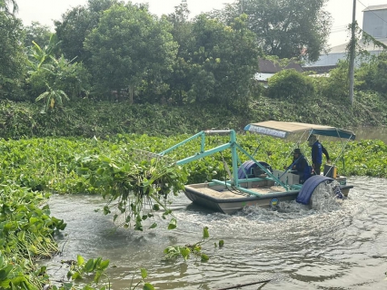 ไฟล์แนบ กปภ.สาขาฉะเชิงเทรา เข้าร่วมกิจกรรมและสนับสนุนน้ำดื่ม บรรจุขวดตราสัญลักษณ์ กปภ. จำนวน 600 ขวดในกิจกรรม Kick off โครงการพัฒนาและดูแลแหล่งน้ำดิบ เพื่อการผลิตน้ำประปาระดับจังหวัด