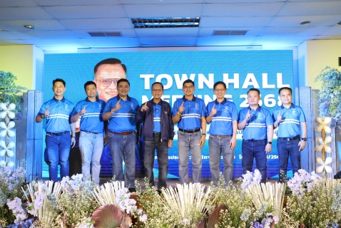 ไฟล์แนบ ผู้ว่าการ การประปาส่วนภูมิภาค ประกาศนโยบาย "กปภ.ต้องมาก่อน" ณ การประปาส่วนภูมิภาคเขต 9