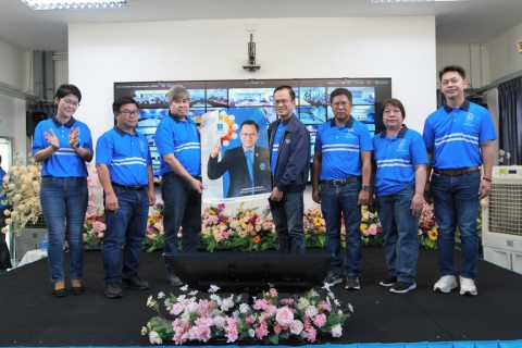 ไฟล์แนบ ผู้ว่าการ กปภ. ประกาศนโยบายผ่านกิจกรรม Town Hall Meeting STRIVER สไตล์ บาย พี่หมง "กปภ. ต้องมาก่อน" ณ กปภ.เขต 1