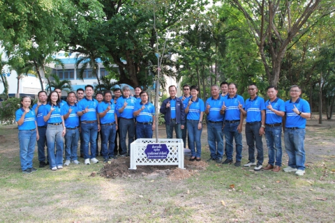 ไฟล์แนบ ผู้ว่าการ กปภ. ประกาศนโยบายผ่านกิจกรรม Town Hall Meeting STRIVER สไตล์ บาย พี่หมง "กปภ. ต้องมาก่อน" ณ กปภ.เขต 1