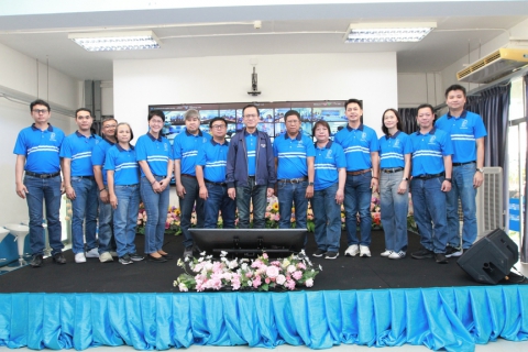 ไฟล์แนบ ผู้ว่าการ กปภ. ประกาศนโยบายผ่านกิจกรรม Town Hall Meeting STRIVER สไตล์ บาย พี่หมง "กปภ. ต้องมาก่อน" ณ กปภ.เขต 1