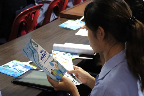 ไฟล์แนบ กปภ.สาขาชลบุรี (พ) ต้อนรับคณะนักศึกษา มหาวิทยาลัยบูรพา ศึกษาดูงานระบบผลิต สถานีผลิตน้ำบางพระ 1