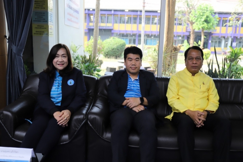 ไฟล์แนบ กปภ.ข.10 ร่วมกับ กปภ.สาขาพิณุโลก และสถาบันพัฒนาฝีมือแรงงาน 9 พิษณุโลก จัดโครงการฝึกอาชีพประปาให้ประชาชน ประจำปี 2568