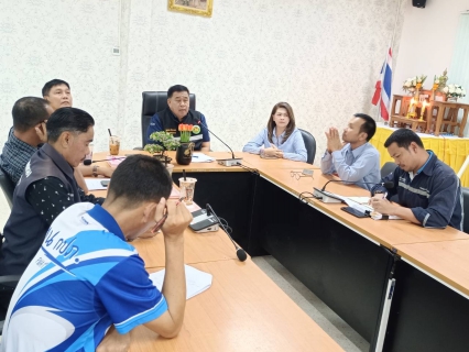 ไฟล์แนบ กปภ.เขต 3 ร่วมกับ กปภ.สาขากุยบุรี เร่งสำรวจแหล่งน้ำดิบ แก้ปัญหาขาดแคลนน้ำในกุยบุรี