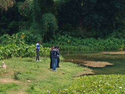 ไฟล์แนบ กปภ.เขต 3 ร่วมกับ กปภ.สาขากุยบุรี เร่งสำรวจแหล่งน้ำดิบ แก้ปัญหาขาดแคลนน้ำในกุยบุรี