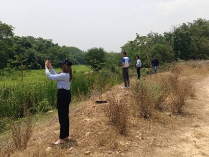 ไฟล์แนบ กปภ.เขต 3 ร่วมกับ กปภ.สาขากุยบุรี เร่งสำรวจแหล่งน้ำดิบ แก้ปัญหาขาดแคลนน้ำในกุยบุรี