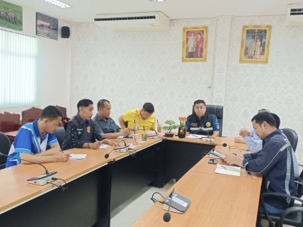 ไฟล์แนบ กปภ.เขต 3 ร่วมกับ กปภ.สาขากุยบุรี เร่งสำรวจแหล่งน้ำดิบ แก้ปัญหาขาดแคลนน้ำในกุยบุรี