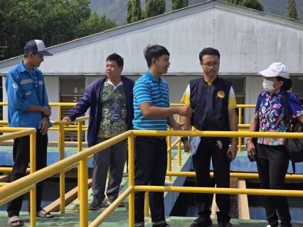 ไฟล์แนบ กปภ.สาขาภูเก็ต เข้าร่วมลงพื้นที่เพื่อประเมินระบบประปาหมู่บ้าน ในโครงการน้ำดื่มสะอาดบริการประชาชนขององค์กรปกครองส่วนท้องถิ่นจังหวัดภูเก็ต