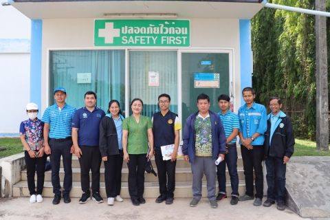 ไฟล์แนบ กปภ.สาขาภูเก็ต เข้าร่วมลงพื้นที่เพื่อประเมินระบบประปาหมู่บ้าน ในโครงการน้ำดื่มสะอาดบริการประชาชนขององค์กรปกครองส่วนท้องถิ่นจังหวัดภูเก็ต