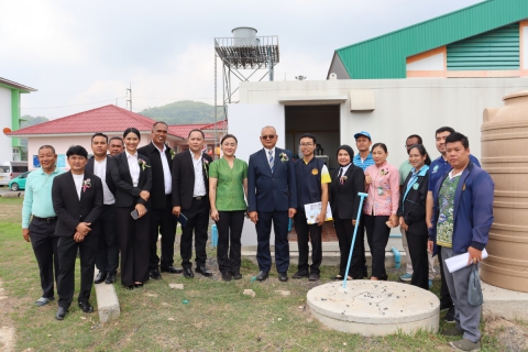 ไฟล์แนบ กปภ.สาขาภูเก็ต เข้าร่วมลงพื้นที่เพื่อประเมินระบบประปาหมู่บ้าน ในโครงการน้ำดื่มสะอาดบริการประชาชนขององค์กรปกครองส่วนท้องถิ่นจังหวัดภูเก็ต