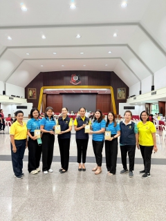 ไฟล์แนบ กปภ.สาขาอ้อมน้อย  เข้าร่วมกิจกรรม  บริจาคโลหิต ด้วยจิตอาสา  