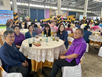 ไฟล์แนบ กปภ.สาขาพิษณุโลก เข้าร่วมกิจกรรม กาแฟยามเช้า จังหวัดพิษณุโลก ครั้งที่ 4  ประจำปีงบประมาณ พ.ศ.2568