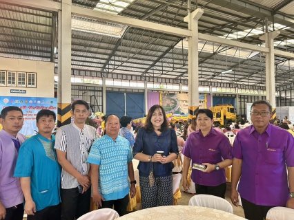 ไฟล์แนบ กปภ.สาขาพิษณุโลก เข้าร่วมกิจกรรม กาแฟยามเช้า จังหวัดพิษณุโลก ครั้งที่ 4  ประจำปีงบประมาณ พ.ศ.2568