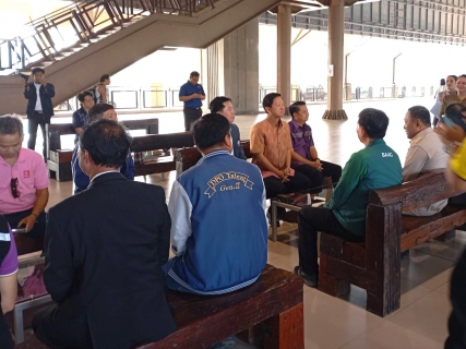 ไฟล์แนบ กปภ.ข.6 ร่วมงานสภากาแฟชมรมรัฐวิสาหกิจ จังหวัดขอนแก่น ประจำเดือนมีนาคม 2568
