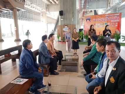 ไฟล์แนบ กปภ.ข.6 ร่วมงานสภากาแฟชมรมรัฐวิสาหกิจ จังหวัดขอนแก่น ประจำเดือนมีนาคม 2568