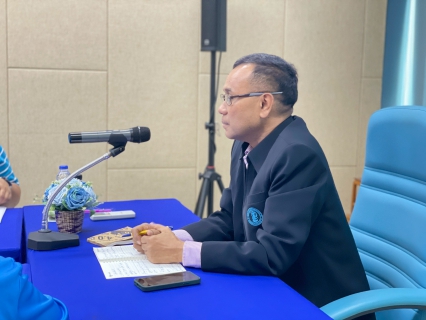 ไฟล์แนบ กปภ.สาขาคลองหลวง จัดกิจกรรมสนทนายามเช้า (Morning Talk) ประจำเดือนมีนาคม 2568