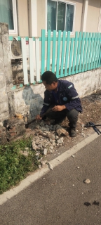 ไฟล์แนบ กปภ.สาขากำแพงเพชร ส่ง Mr.ประปาแก้ไขปัญหาน้ำไม่ไหล บริการดีประทับใจลูกค้าชื่นชม 