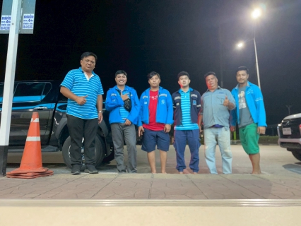 ไฟล์แนบ กปภ.สาขาตะกั่วป่า ดำเนินงานตามแผนบริหารจัดการน้ำสูญเสียเชิงรุก ทำ Step Test ลงพื้นที่เดินเท้าหาท่อแตกรั่ว พร้อมซ่อมปิดจุด เพื่อลดการเกิดน้ำสูญเสีย