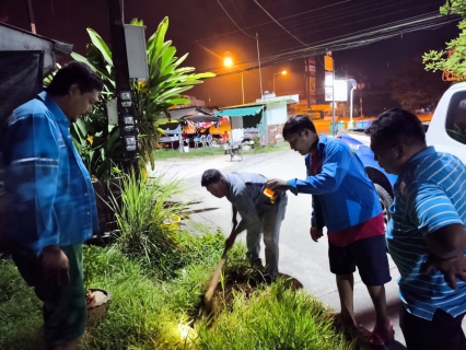 ไฟล์แนบ กปภ.สาขาตะกั่วป่า ดำเนินงานตามแผนบริหารจัดการน้ำสูญเสียเชิงรุก ทำ Step Test ลงพื้นที่เดินเท้าหาท่อแตกรั่ว พร้อมซ่อมปิดจุด เพื่อลดการเกิดน้ำสูญเสีย