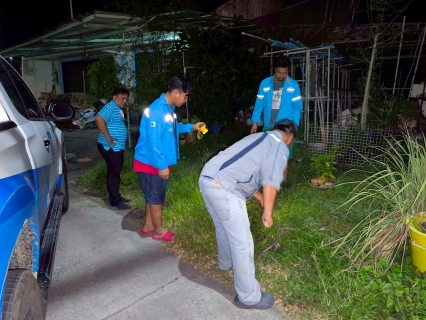 ไฟล์แนบ กปภ.สาขาตะกั่วป่า ดำเนินงานตามแผนบริหารจัดการน้ำสูญเสียเชิงรุก ทำ Step Test ลงพื้นที่เดินเท้าหาท่อแตกรั่ว พร้อมซ่อมปิดจุด เพื่อลดการเกิดน้ำสูญเสีย
