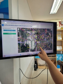 ไฟล์แนบ กปภ.สาขากำแพงเพชร ดึง DIGITAL TECHNOLOGY  & INNOVATION มาใช้ในการขอติดตั้งประปา