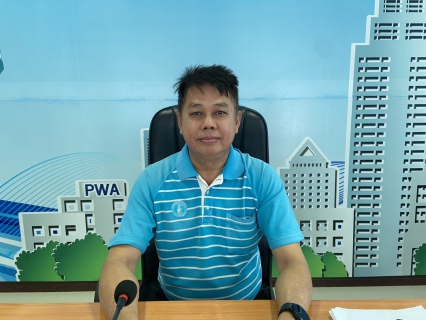 ไฟล์แนบ กปภ.สาขากำแพงเพชร สรุปปิดการประชุมเตรียมความพร้อมรับการตรวจรับรองบริหารงานคุณภาพ ISO 9001:2015 ด้านการผลิตน้ำประปา ประจำปี 2568