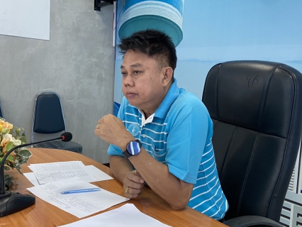 ไฟล์แนบ กปภ.สาขากำแพงเพชร สรุปปิดการประชุมเตรียมความพร้อมรับการตรวจรับรองบริหารงานคุณภาพ ISO 9001:2015 ด้านการผลิตน้ำประปา ประจำปี 2568