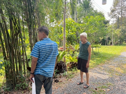 ไฟล์แนบ กปภ.สาขาตราด จัดกิจกรรมเติมใจให้กัน (HOME CARE) ในเขตพื้นที่อำเภอเมือง จังหวัดตราด