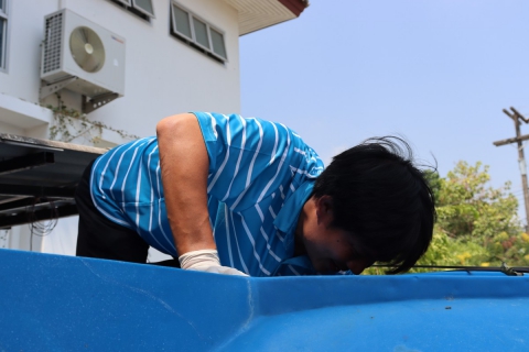 ไฟล์แนบ กปภ.สาขาภูเก็ต ดำเนินโครงการ "หลอมรวมใจ มอบน้ำใสสะอาด ให้โรงเรียน" เฉลิมพระเกียรติพระบาทสมเด็จพระเจ้าอยู่หัวเนื่องในโอกาสพระราชพิธีมหามงคลเฉลิมพระชนมพรรษา 6 รอบ 28 กรกฎาคม 2567 ระยะที่ 2