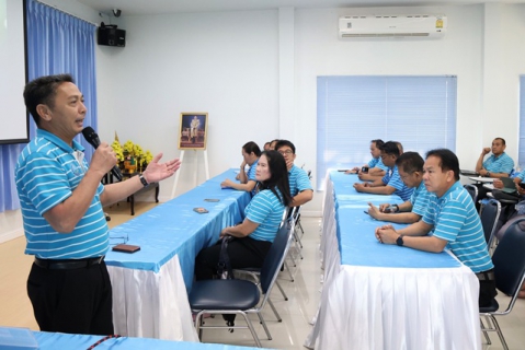 ไฟล์แนบ กปภ.ข.6 ประชุมสรุปผลการดำเนินโครงการภาคีเครือข่ายฯ กปภ.สาขาชัยภูมิ