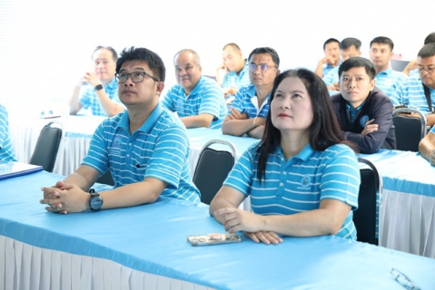 ไฟล์แนบ กปภ.ข.6 ประชุมสรุปผลการดำเนินโครงการภาคีเครือข่ายฯ กปภ.สาขาชัยภูมิ