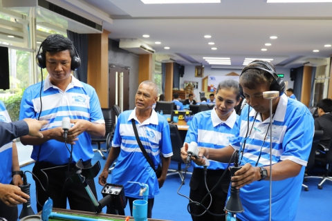 ไฟล์แนบ กปภ.ข.10 ร่วมกับ กปภ.สาขาพิษณุโลก และสถาบันพัฒนาฝีมือแรงงาน 9 พิษณุโลก จัดโครงการฝึกอาชีพประปาให้ประชาชน ประจำปี 2568