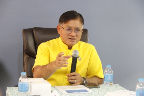 ไฟล์แนบ ผู้ว่าราชการจังหวัดเลย และคณะฯ ลงพื้นที่ตรวจเยี่ยมและติดตามโครงการน้ำดื่มสะอาดบริการประชาชน ตามนโยบายของกระทรวงมหาดไทย ณ กปภ.สาขาวังสะพุง