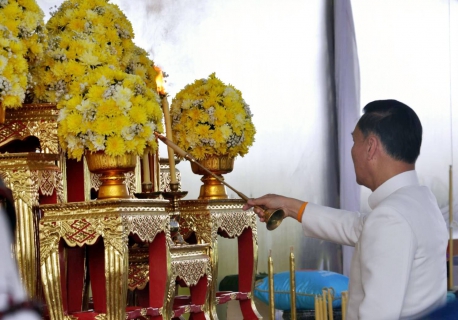 ไฟล์แนบ กปภ.ข.7 และ กปภ.สาขาบึงกาฬ ร่วมพิธีพุทธาภิเษกพระพุทธโลกนาถนาศาไชยบุรี จ.บึงกาฬ