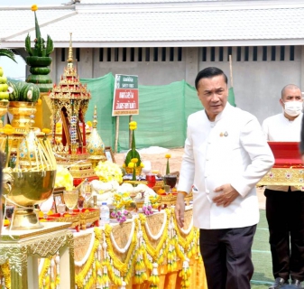 ไฟล์แนบ กปภ.ข.7 และ กปภ.สาขาบึงกาฬ ร่วมพิธีพุทธาภิเษกพระพุทธโลกนาถนาศาไชยบุรี จ.บึงกาฬ
