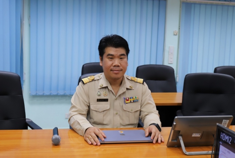 ไฟล์แนบ งานน้ำสูญเสีย กองระบบจำหน่าย กปภ.ข.10 จัดประชุมคณะทำงานกำกับดูแลการบริหารจัดการน้ำสูญเสีย ระดับสายงาน ครั้งที่ 4/2568 