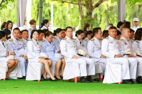 ไฟล์แนบ กปภ.สาขาประจวบคีรีขันธ์ เข้าร่วมพิธีถวายราชสักการะเนื่องใน "วันที่ระลึกพระบาทสมเด็จพระนั่งเกล้าเจ้าอยู่หัว พระมหาเจษฎาราชเจ้า" ประจำปี พ.ศ. 2568