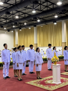 ไฟล์แนบ กปภ.สาขารังสิต(พ) ร่วมกิจกรรมวันที่ระลึกพระราชสมภพ พระมหาเจษฎาราชเจ้า	