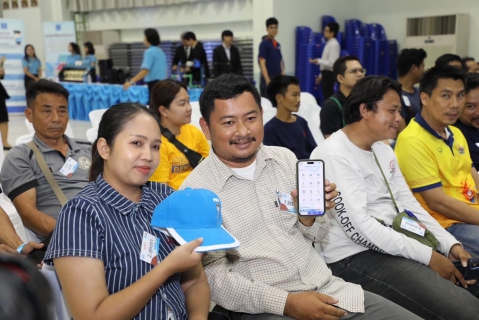 ไฟล์แนบ กปภ. ผนึกกำลัง สอศ. อบรมช่างประปาฟรี สร้างอาชีพให้ประชาชน