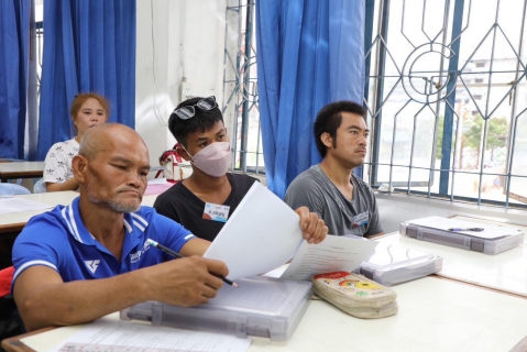 ไฟล์แนบ กปภ. ผนึกกำลัง สอศ. อบรมช่างประปาฟรี สร้างอาชีพให้ประชาชน