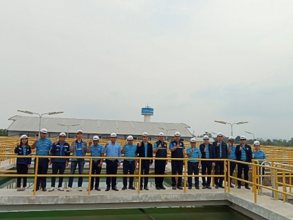 ไฟล์แนบ กรรมการ การประปาส่วนภูมิภาค (Board Of Directors)  และคณะผู้บริหาร ลงพื้นที่ตรวจเยี่ยมประปา กปภ.สาขาพนมสารคาม 