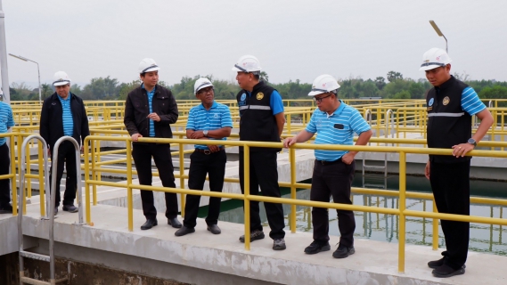 ไฟล์แนบ กรรมการ การประปาส่วนภูมิภาค (Board Of Directors)  และคณะผู้บริหาร ลงพื้นที่ตรวจเยี่ยมประปา กปภ.สาขาพนมสารคาม 