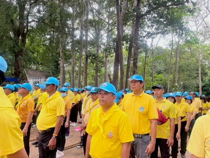 ไฟล์แนบ การประปาส่วนภูมิภาคสาขาพิจิตร เข้าร่วมกิจกรรมจิตอาสาบำเพ็ญสาธารณประโยชน์ เนื่องในวันข้าราชการพลเรือน พ.ศ. 2568 และกิจกรรมรณรงค์ดูแลรักษามรดกศิลปวัฒนธรรมของชาติ เนื่องในวันอนุรักษ์มรดกไทย พุทธศักราช 2568