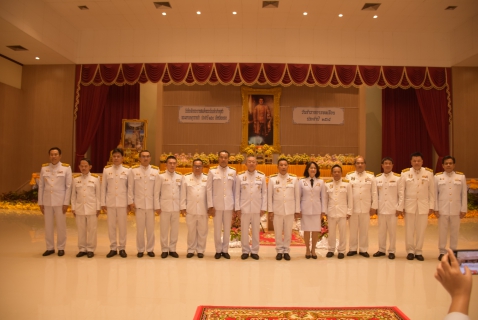 ไฟล์แนบ กปภ.สาขาระยอง ร่วมพิธีวันที่ระลึกพระบาทสมเด็จพระนั่งเกล้าเจ้าอยู่หัวฯ และ วันข้าราชการพลเรือน ประจำปี ๒๕๖๘