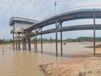 ไฟล์แนบ กผว.6 ลงพื้นที่สำรวจและวางแผนรับมือภัยแล้ง ปี 2568 กปภ.สาขากุฉินารายณ์