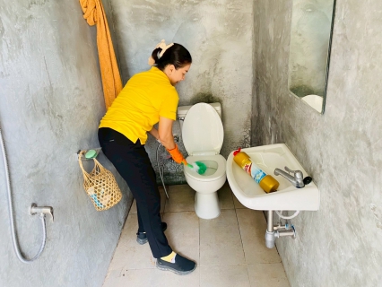 ไฟล์แนบ การประปาส่วนภูมิภาคสาขากระบี่ ร่วมกันดำเนินกิจกรรมจิดอาสาบำเพ็ญสาธารณประโยชน์ เนื่องในวันข้าราชการพลเรือน พ.ศ.2568