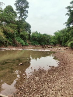 ไฟล์แนบ กผว.6 ลงพื้นที่สำรวจและวางแผนรับมือภัยแล้ง ปี 2568 กปภ.สาขาชุมแพ