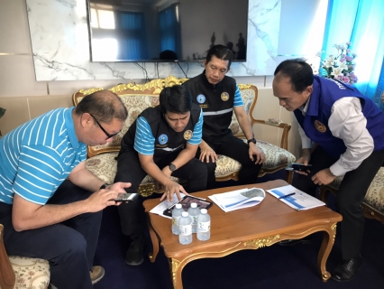 ไฟล์แนบ กผว.6 ลงพื้นที่สำรวจและวางแผนรับมือภัยแล้ง ปี 2568 กปภ.สาขาชุมแพ