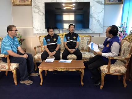 ไฟล์แนบ กผว.6 ลงพื้นที่สำรวจและวางแผนรับมือภัยแล้ง ปี 2568 กปภ.สาขาชุมแพ